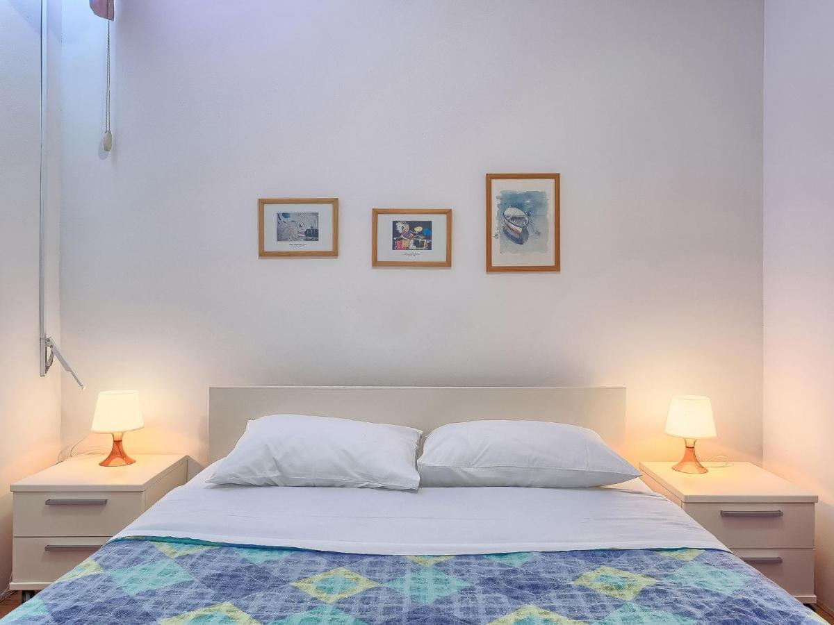 Apartment Nika-1 By Interhome Umag Kültér fotó