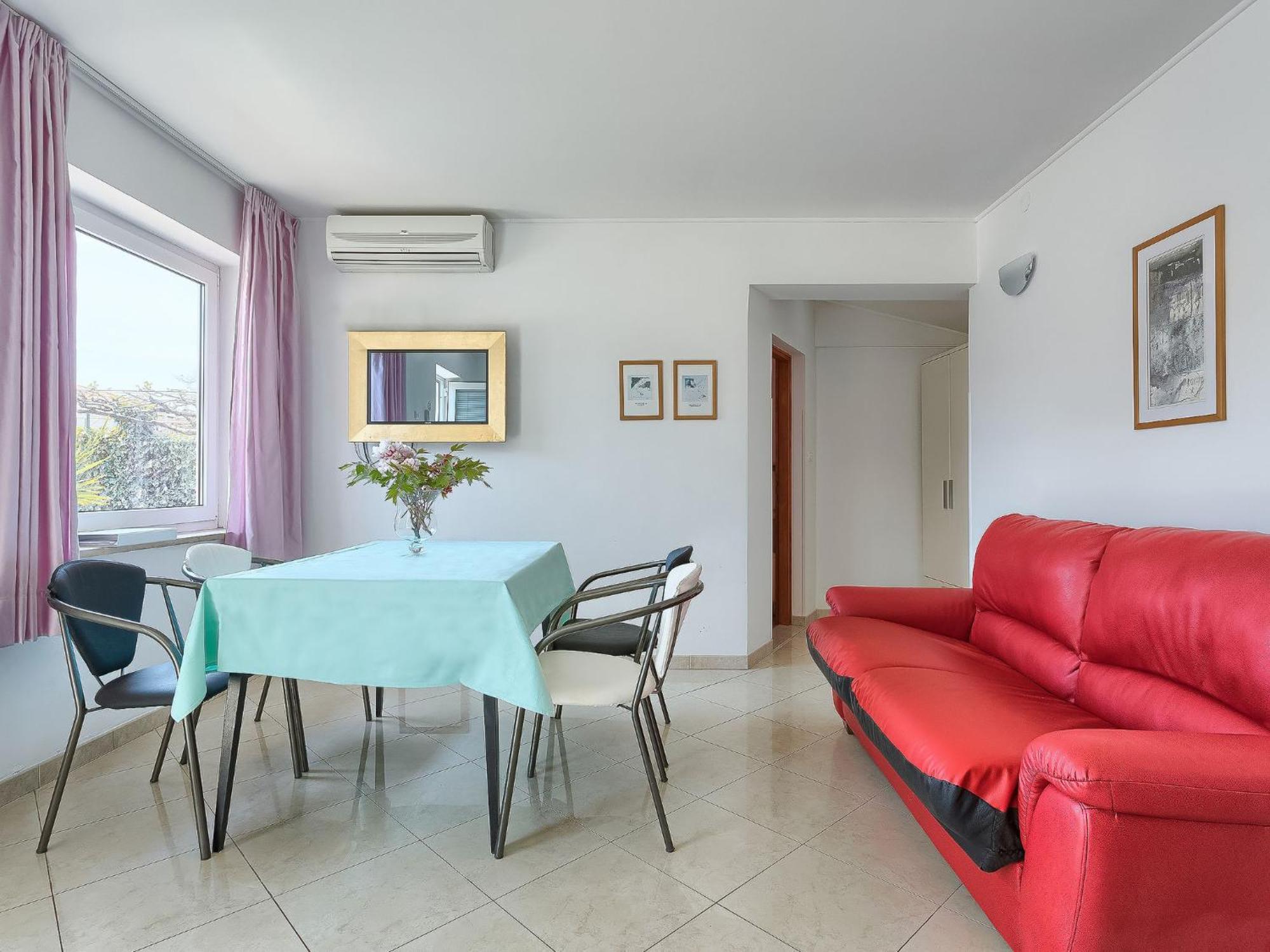 Apartment Nika-1 By Interhome Umag Kültér fotó