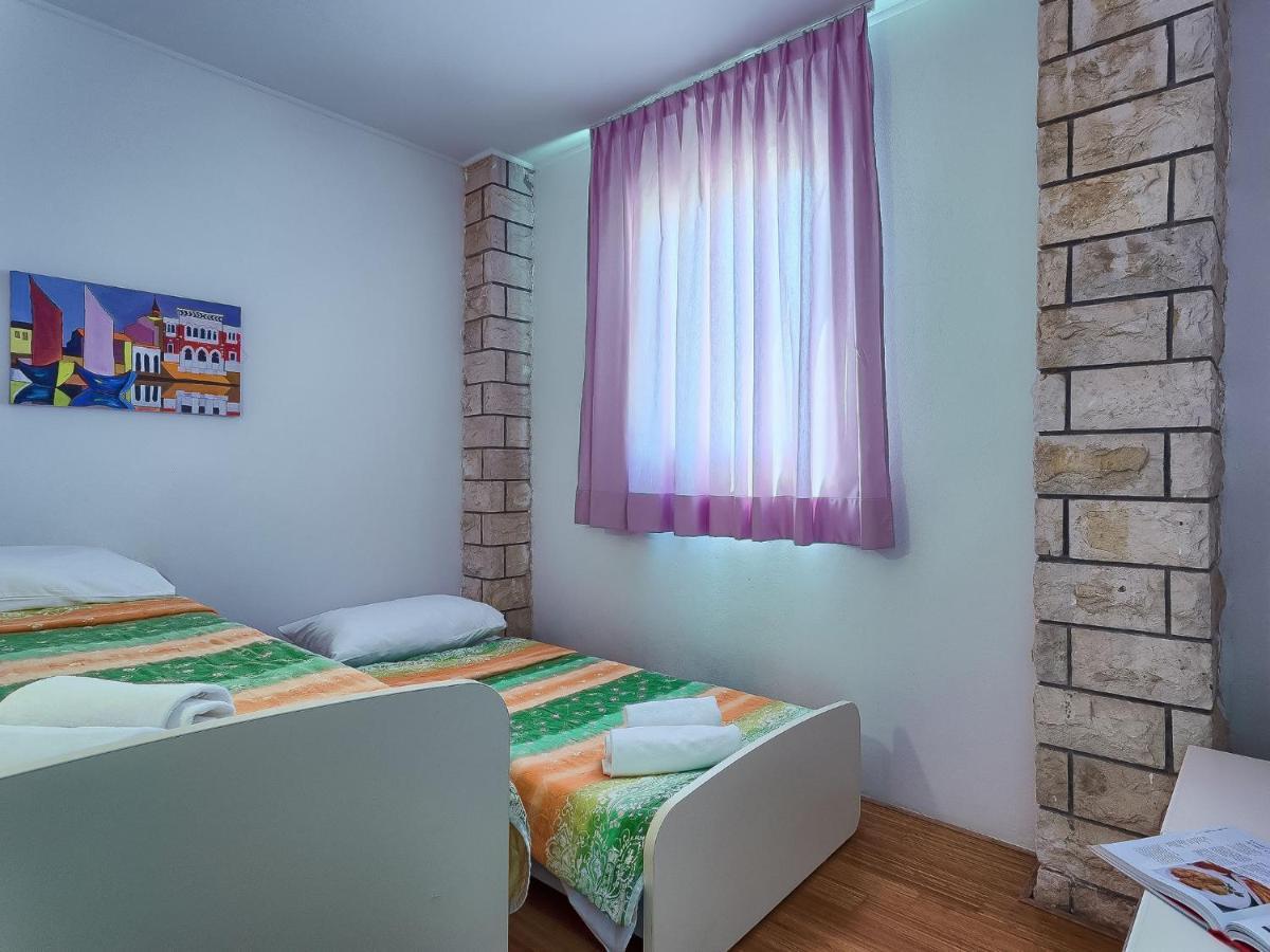 Apartment Nika-1 By Interhome Umag Kültér fotó