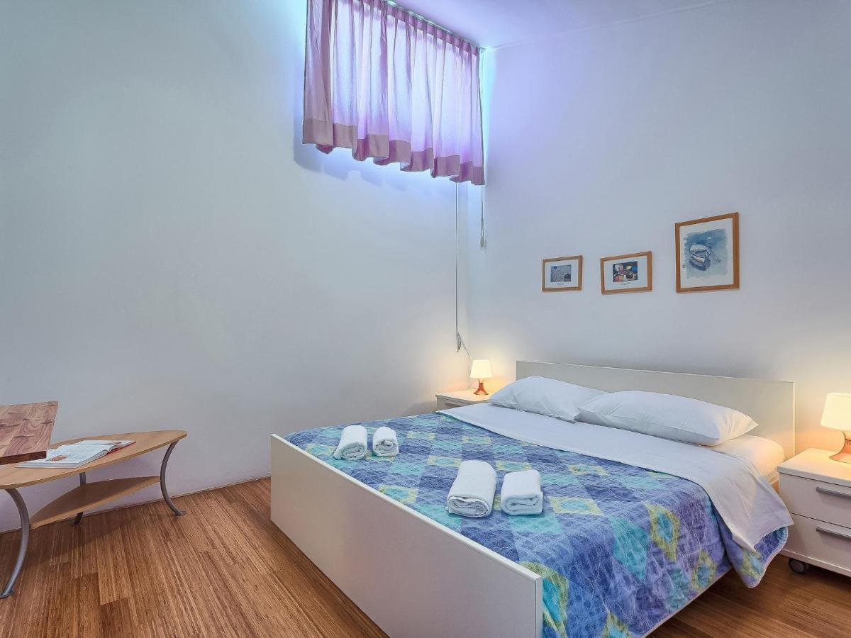 Apartment Nika-1 By Interhome Umag Kültér fotó