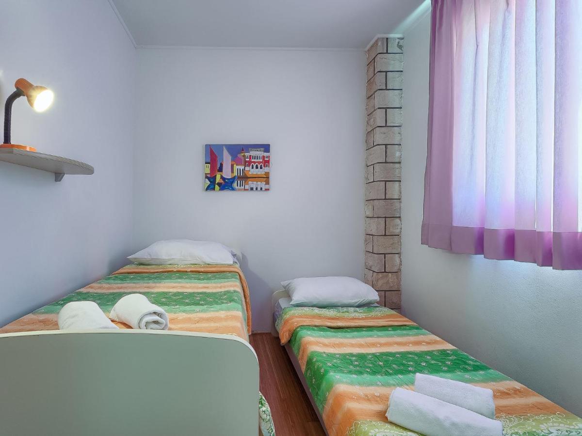 Apartment Nika-1 By Interhome Umag Kültér fotó