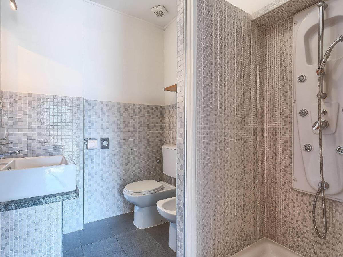 Apartment Nika-1 By Interhome Umag Kültér fotó